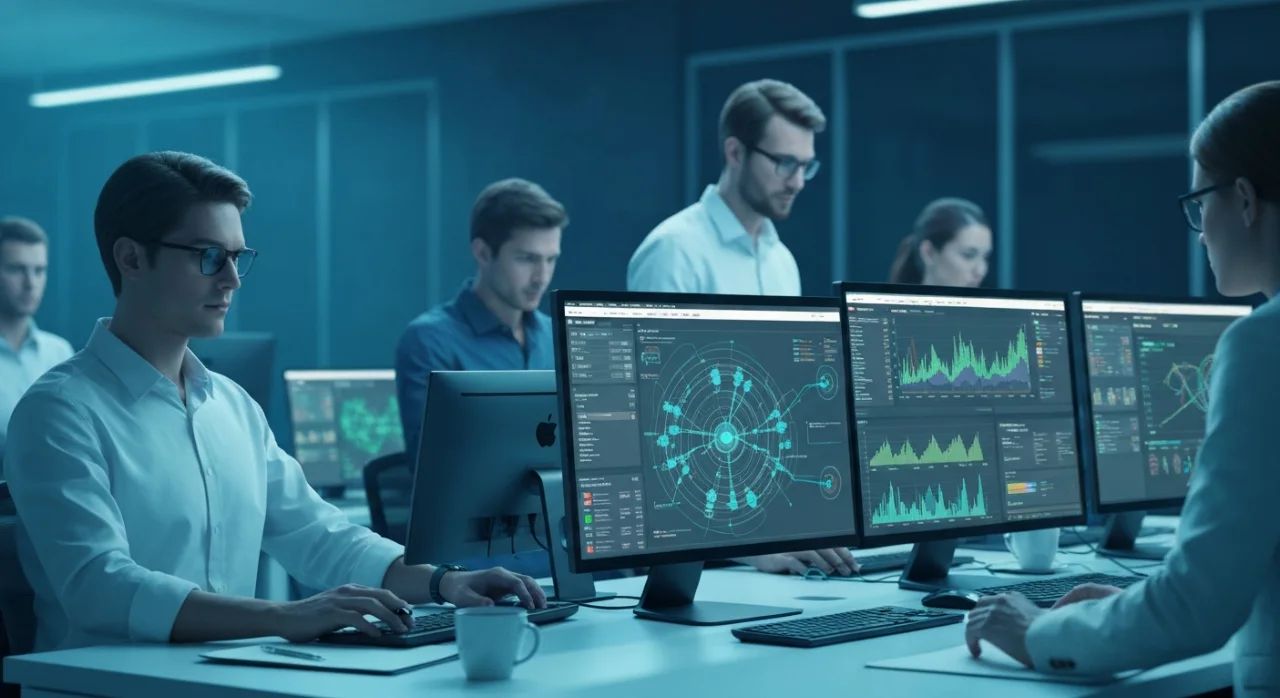 Cybersecurite Perpignan